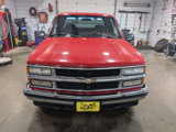 Used 1995 Chevrolet Silverado 1500 4x4 Extended Cab image 2