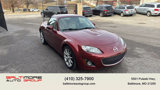 Used 2011 MAZDA MX-5 Miata Grand Touring w/ Premium Pkg image 3