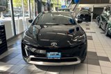 New 2025 Toyota Prius Plug-In Hybrid image 3