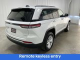 New 2025 Jeep Grand Cherokee Laredo w/ Trailer Tow Package image 3