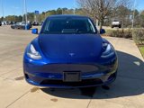 Used 2020 Tesla Model Y Long Range image 2