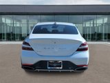 New 2025 Genesis G70 2.5T w/ Sport Prestige Package image 4