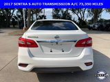 Used 2017 Nissan Sentra S image 5