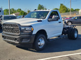 New 2024 RAM 3500 Tradesman image 2