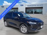 New 2025 Ford Escape Active w/ Tech Pack #1 image 1