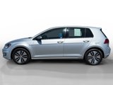 Used 2016 Volkswagen e-Golf SE w/ DC Fast Charging Package image 2