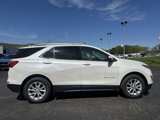 Used 2018 Chevrolet Equinox LT w/ Sun & Infotainment Package image 4