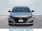 Used 2022 Honda Accord Sport image 3