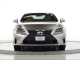 Used 2015 Lexus RC 350 AWD image 2
