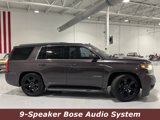 Used 2015 Chevrolet Tahoe LT image 2