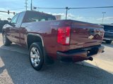 Used 2016 Chevrolet Silverado 1500 LTZ Z71 w/ LTZ Plus Package image 4
