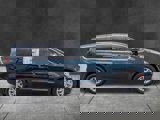 New 2025 Chrysler Pacifica Select image 3