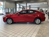 Used 2016 MAZDA MAZDA3 i Sport w/ Preferred Equipment Package image 4