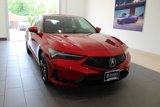 New 2025 Acura Integra A-Spec image 2