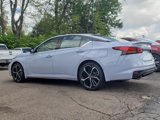 Used 2023 Nissan Altima 2.5 SR w/ SR Premium Package image 4
