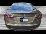 Used 2015 Tesla Model S 70D image 5