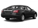 Used 2015 Nissan Altima 2.5 S w/ Power Driver Seat Package image 5