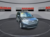Used 2013 Toyota Highlander Limited image 4