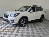 Used 2019 Subaru Forester Limited image 4