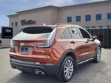 Used 2019 Cadillac XT4 Sport w/ Cold Weather Package image 5