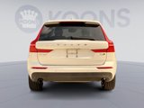 Used 2018 Volvo XC60 T6 Momentum w/ Vision Package image 5
