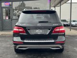 Used 2012 Mercedes-Benz ML 350 BlueTEC 4MATIC image 5