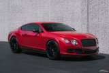 Used 2013 Bentley Continental GT Speed image 4