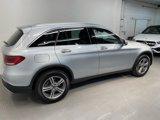 Certified 2022 Mercedes-Benz GLC 300 image 3