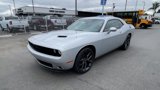 Used 2023 Dodge Challenger SXT w/ Blacktop Package image 5