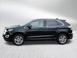Certified 2017 Ford Edge SEL w/ Equipment Group 201A image 3