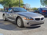 Used 2004 BMW Z4 2.5i image 3