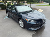 Used 2019 Toyota Camry LE image 3