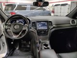 Used 2018 Jeep Grand Cherokee Trailhawk w/ Trailhawk Luxury Group image 5