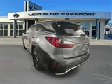 Used 2018 Lexus RX 350L AWD image 5
