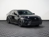 Used 2025 Toyota Camry SE image 5