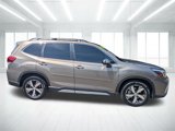 Used 2021 Subaru Forester Touring image 3