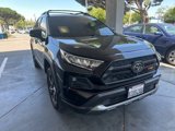 Used 2020 Toyota RAV4 TRD Off-Road image 2