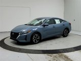 New 2025 Nissan Sentra SV w/ All-Weather Package image 3