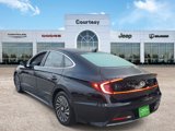 Used 2023 Hyundai Sonata SEL w/ Cargo Package image 3