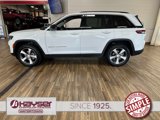 Used 2022 Jeep Grand Cherokee Limited image 2