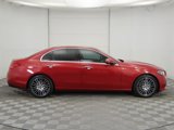 Certified 2023 Mercedes-Benz C 300 Sedan image 4