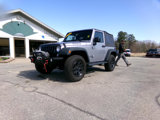 Used 2016 Jeep Wrangler Sport image 6