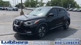 Used 2020 Nissan Kicks SR image 4