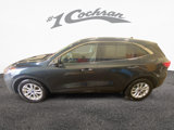 Certified 2022 Ford Escape SE w/ Convenience Package image 4