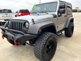 Used 2013 Jeep Wrangler Rubicon w/ Dual Top Group image 3