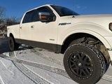 Used 2011 Ford F150 Platinum image 2