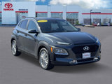 Used 2020 Hyundai Kona SEL Plus w/ Cargo Package image 2