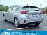 New 2025 Subaru Impreza 2.0i image 4