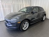 Certified 2022 Porsche Macan image 1