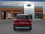 New 2025 Ford Escape Active image 5